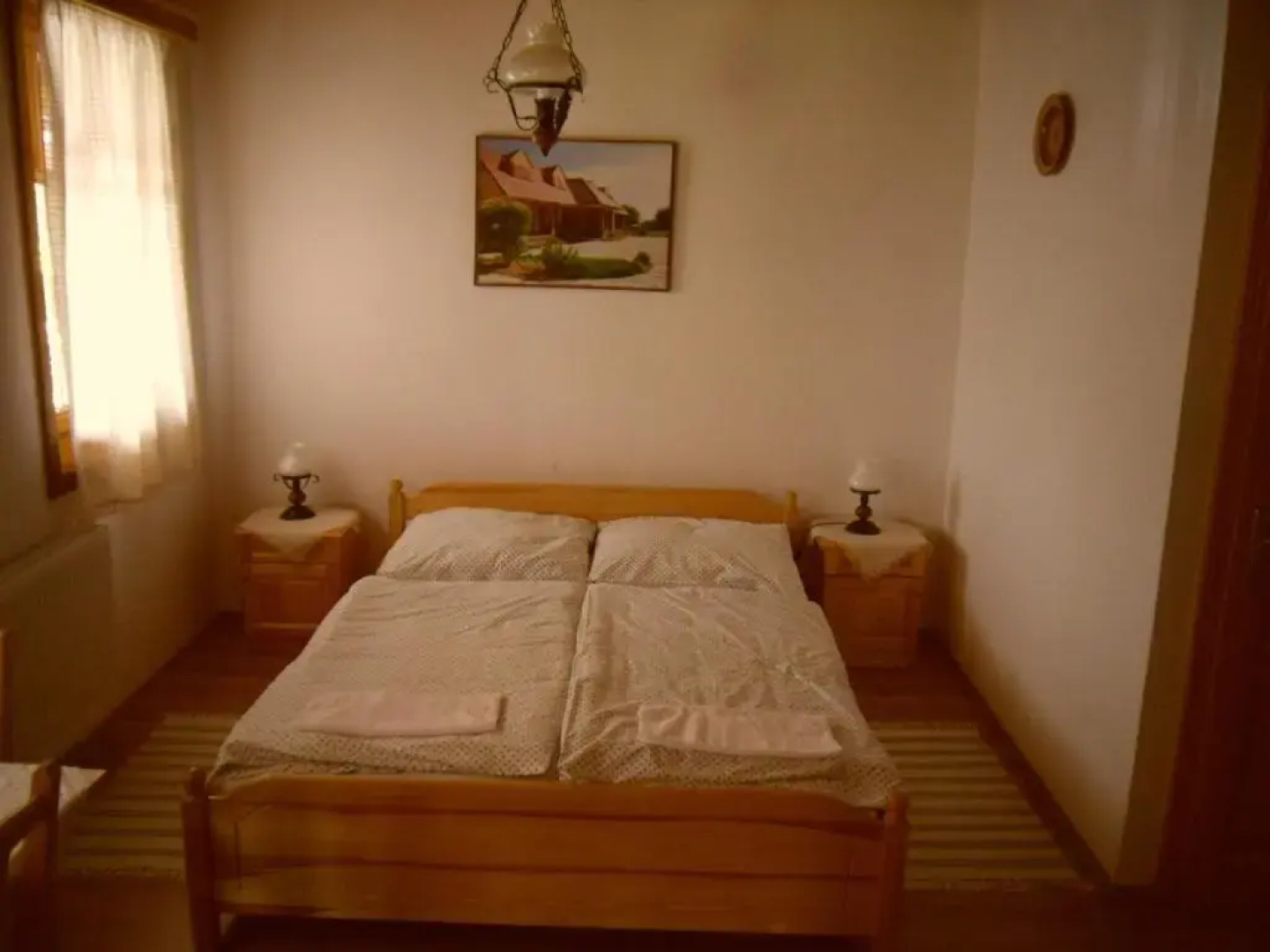 Nosztalgia Vendégház