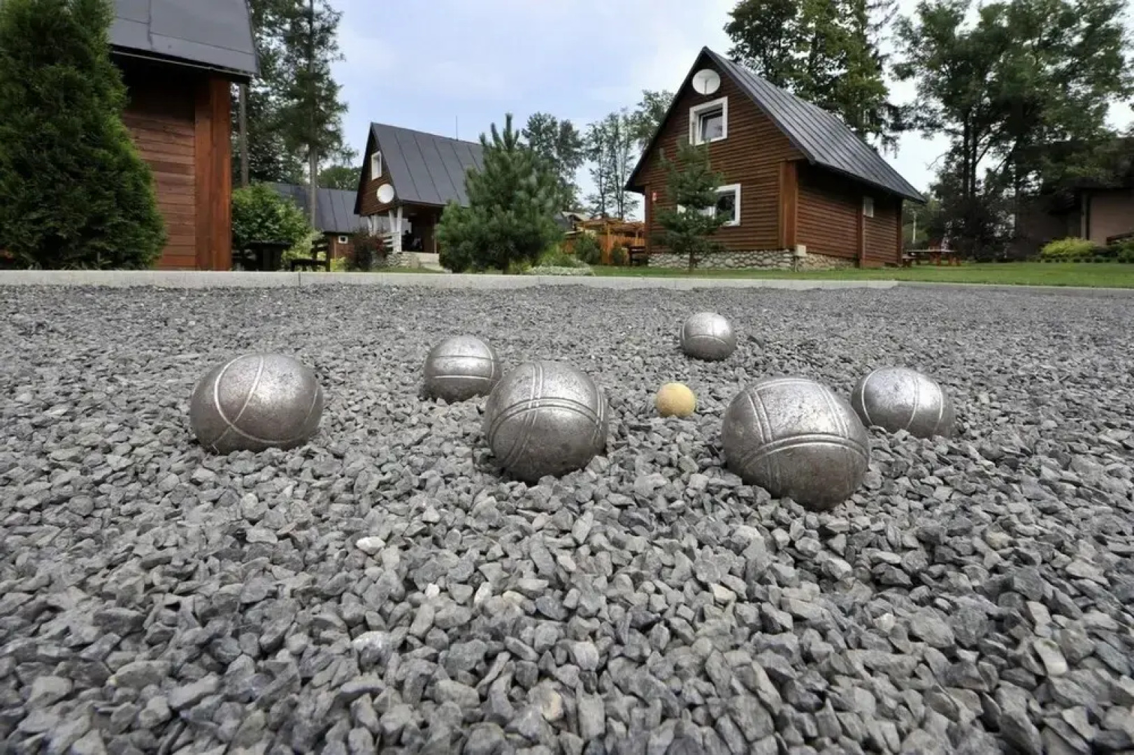 Vilkove Studia Tatry Holiday