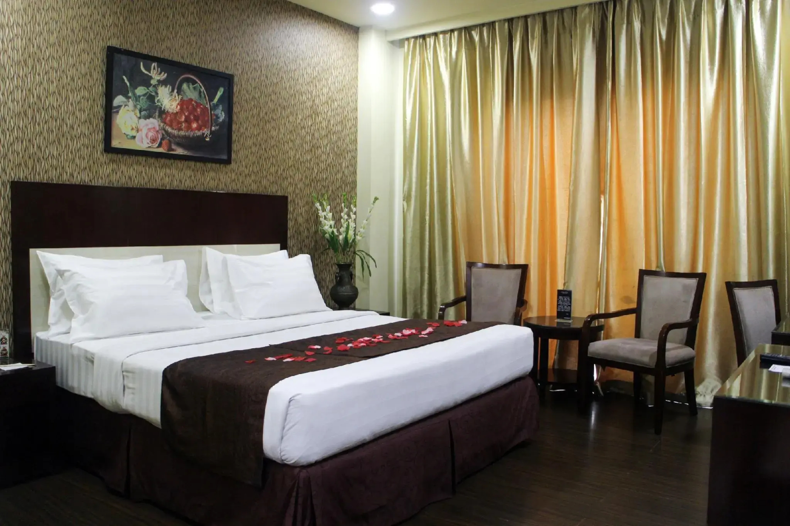 Narita Hotel Tangerang
