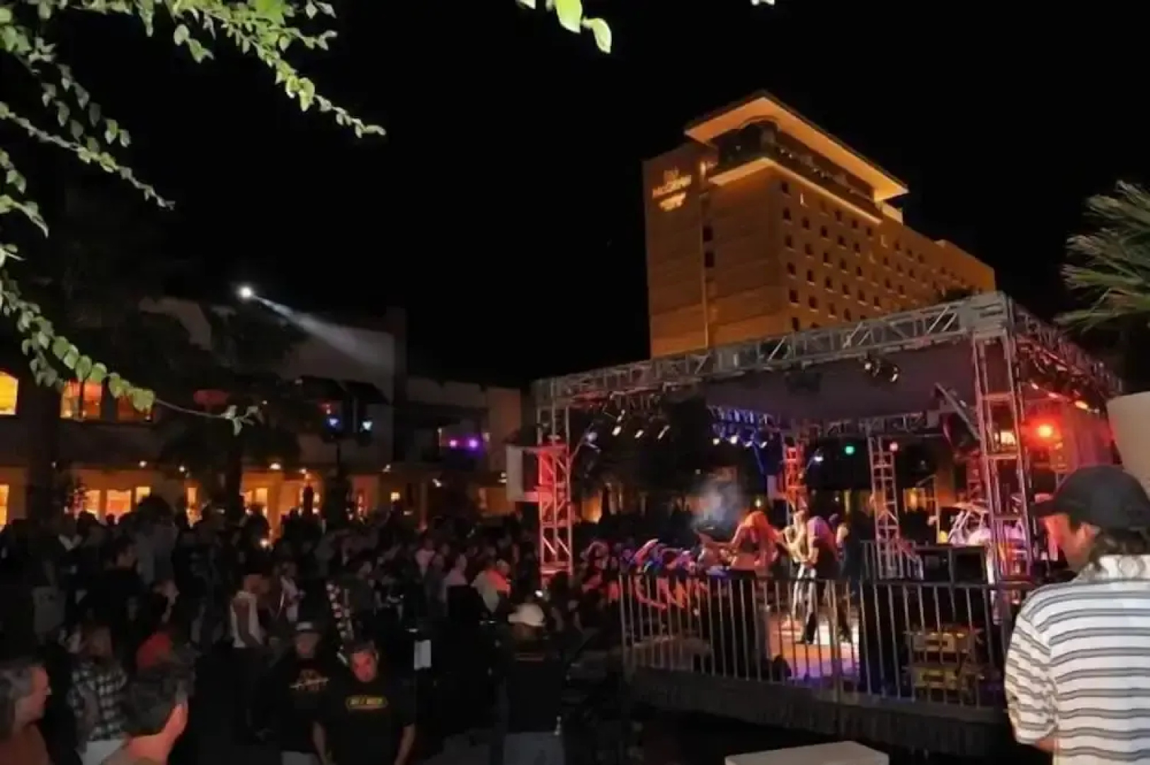 Fantasy Springs Resort Casino