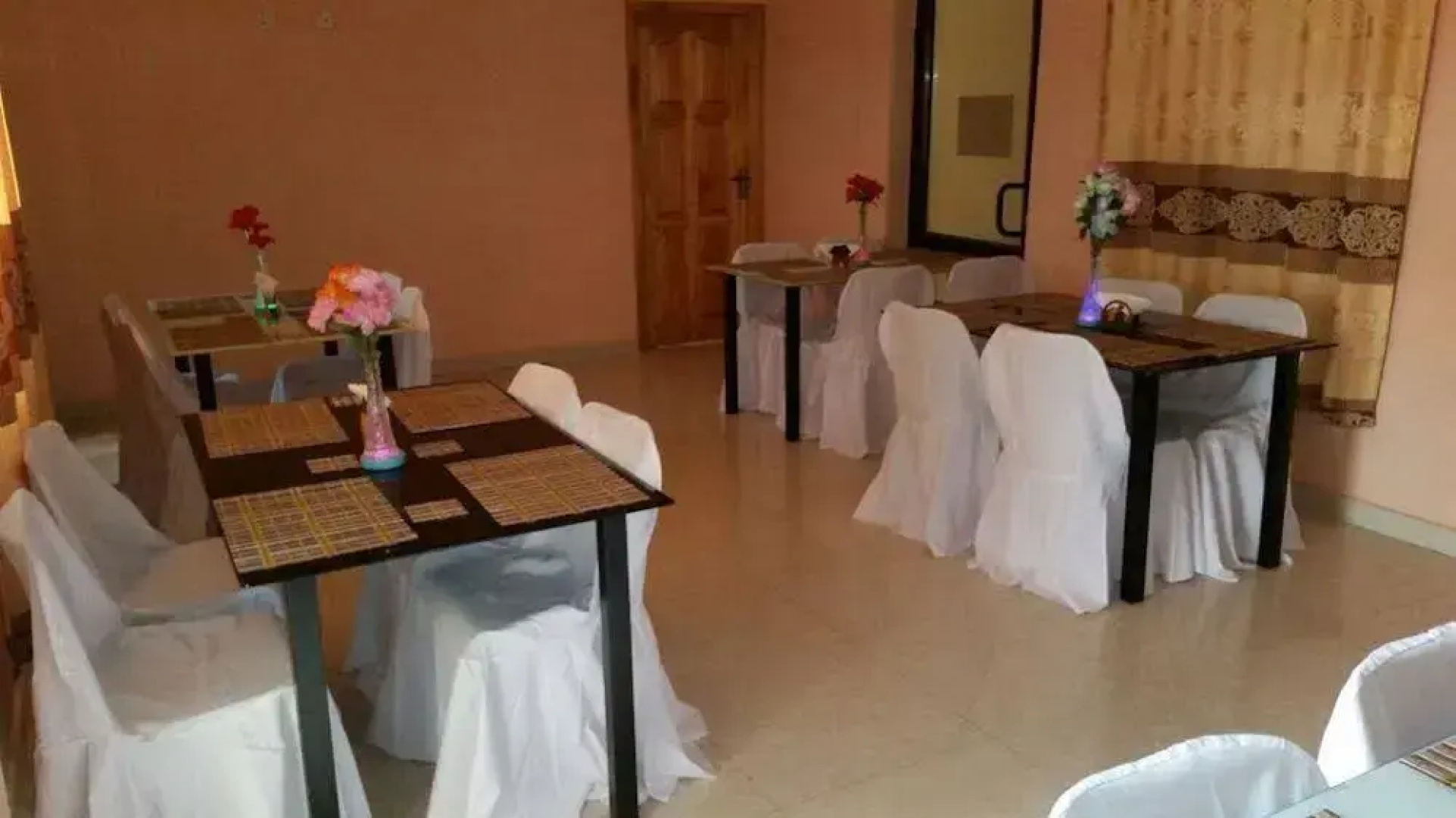 Moonlite Hotel Sunyani Airport
