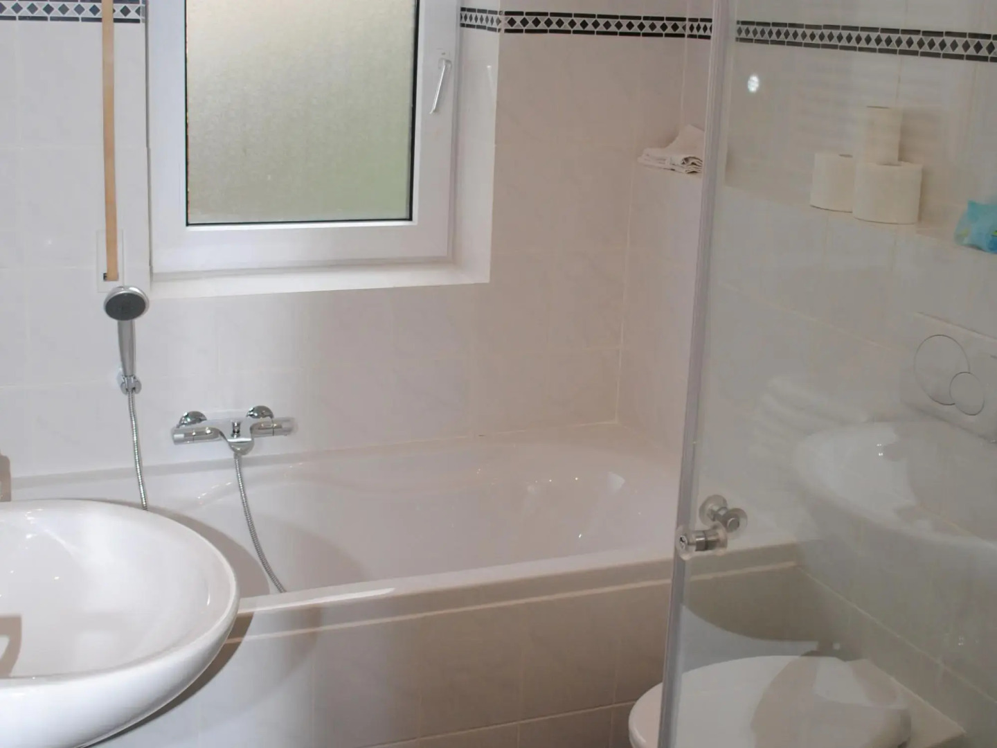 Delightful Villa in Gerolstein With Private Garden