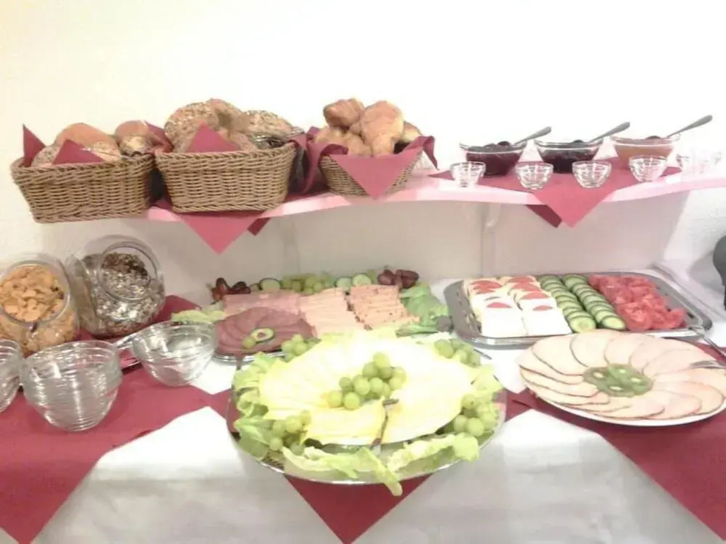 S&L Hotel Neuss