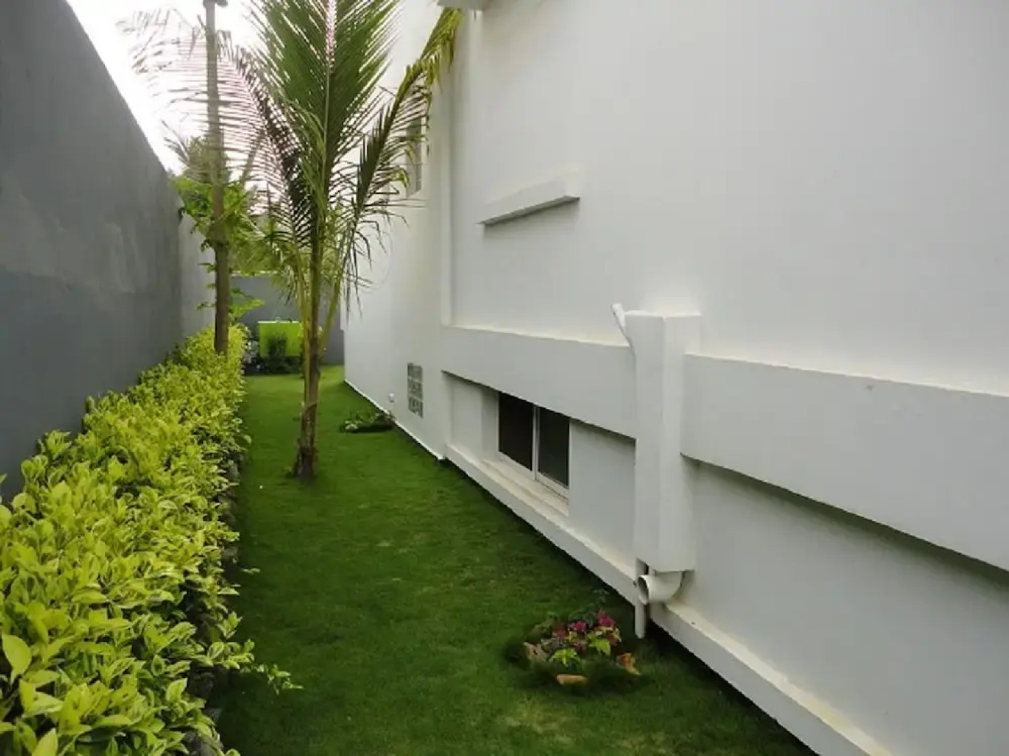 Villa de prestige Mermoz