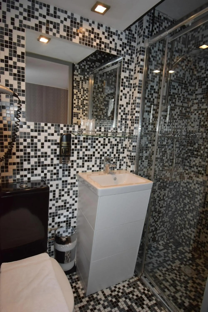 Hotel Hermitage Amsterdam