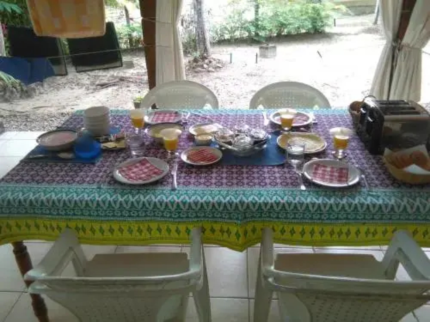 Banabeki B&B - Guesthouse