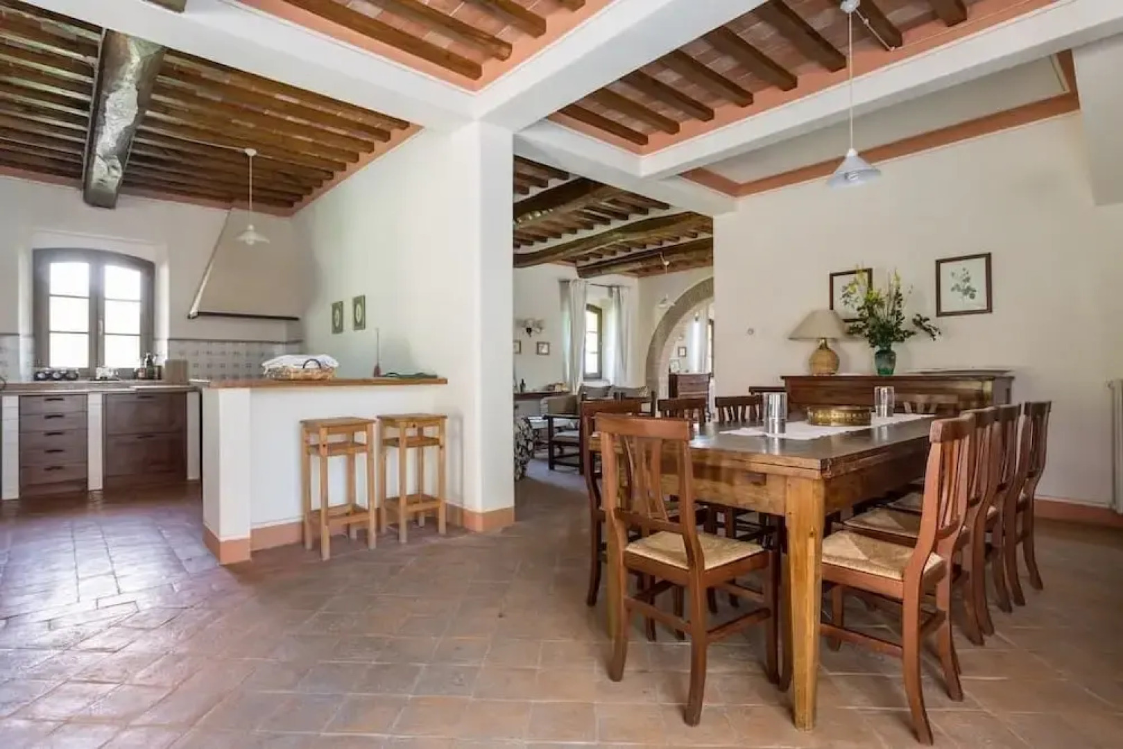 Verdidea - ANTICA PERGOLA