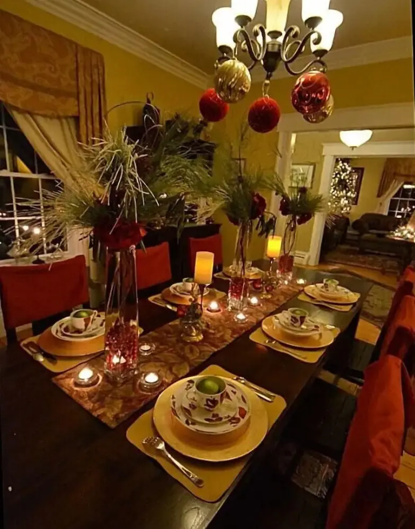 The Briarwood B&B