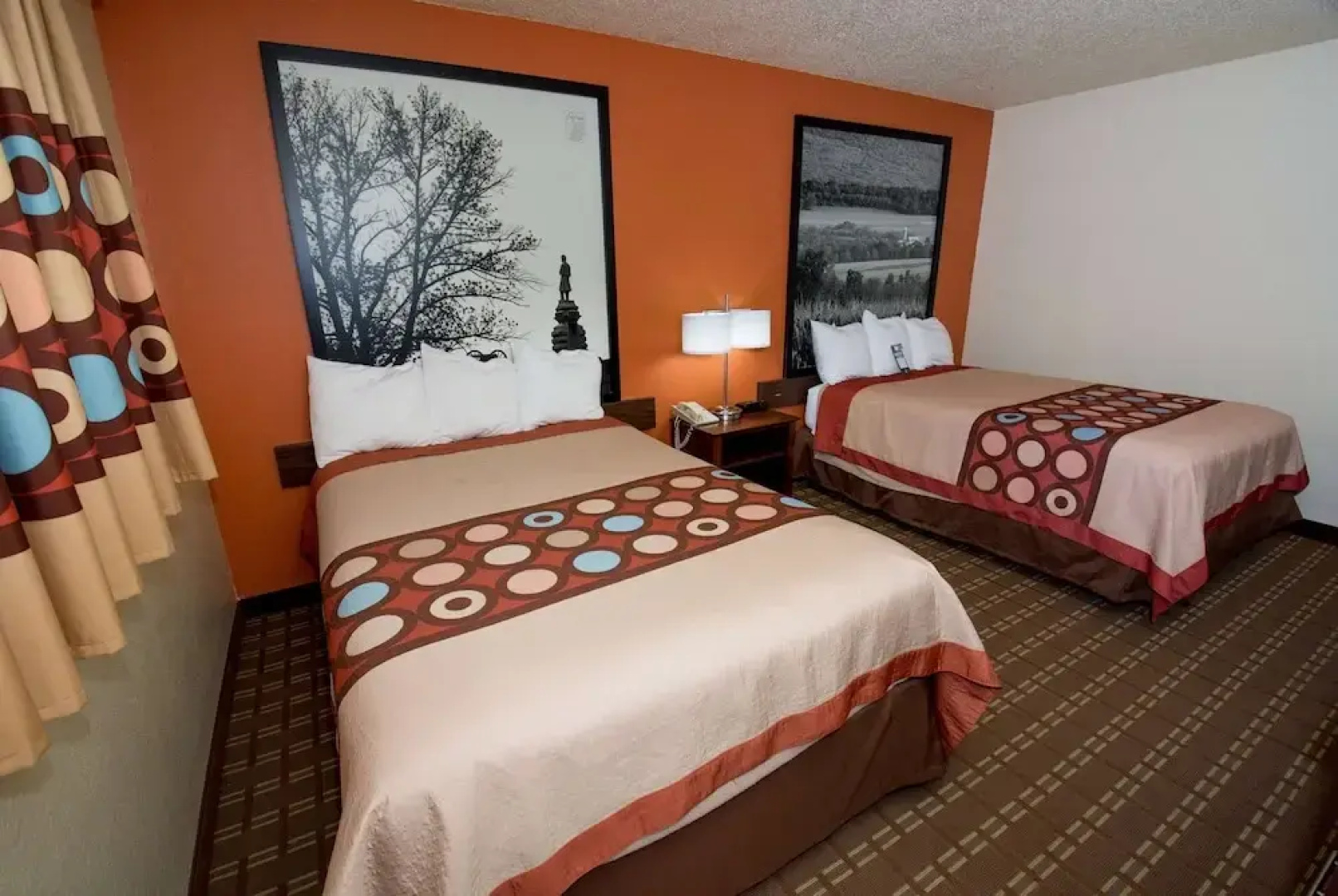 Super 8 Altoona
