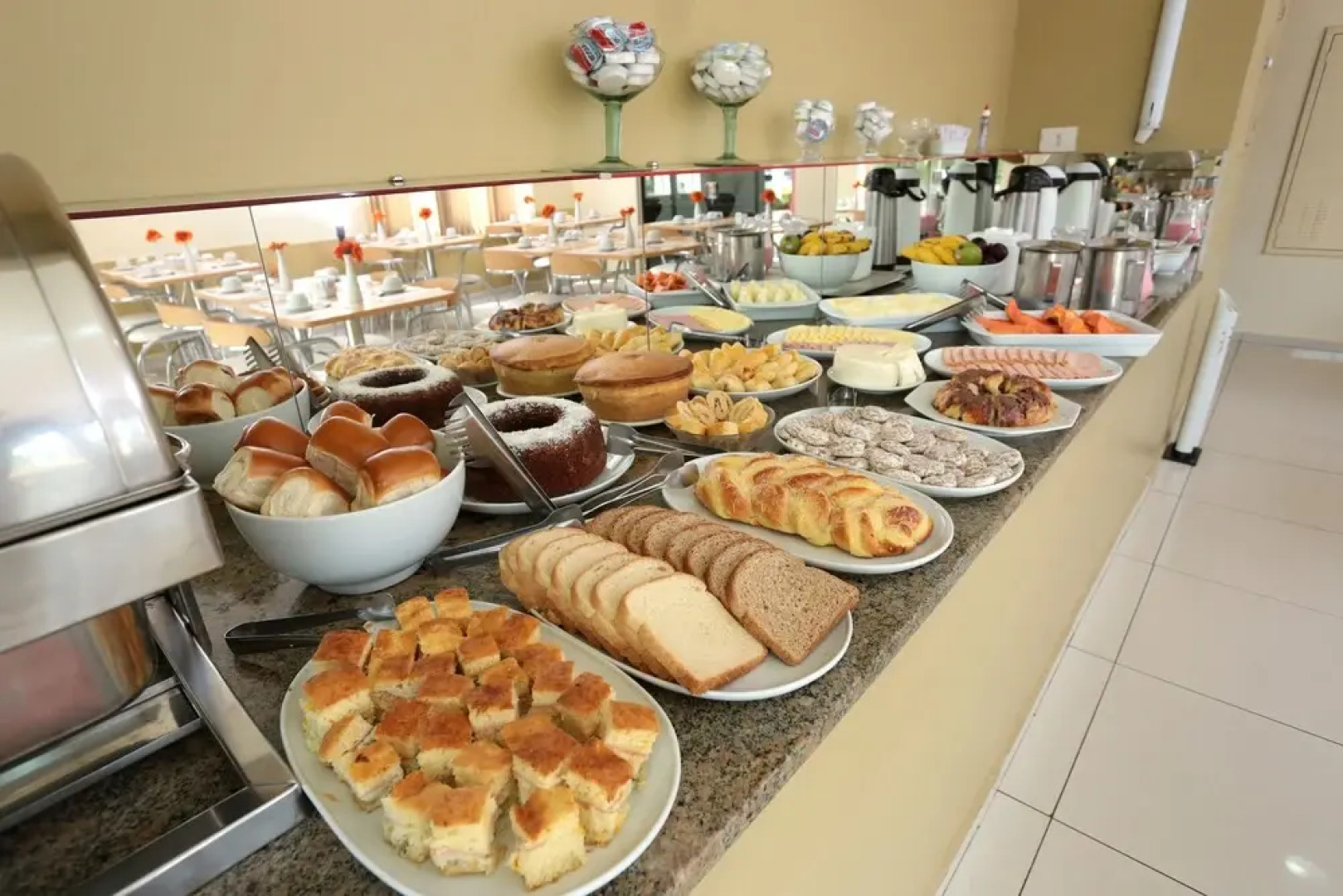 Arco Hotel Araçatuba