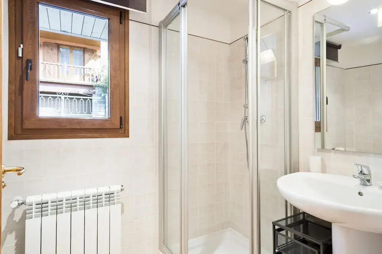 Luderna - Apartamento Bossost B42 Dera Glèisa