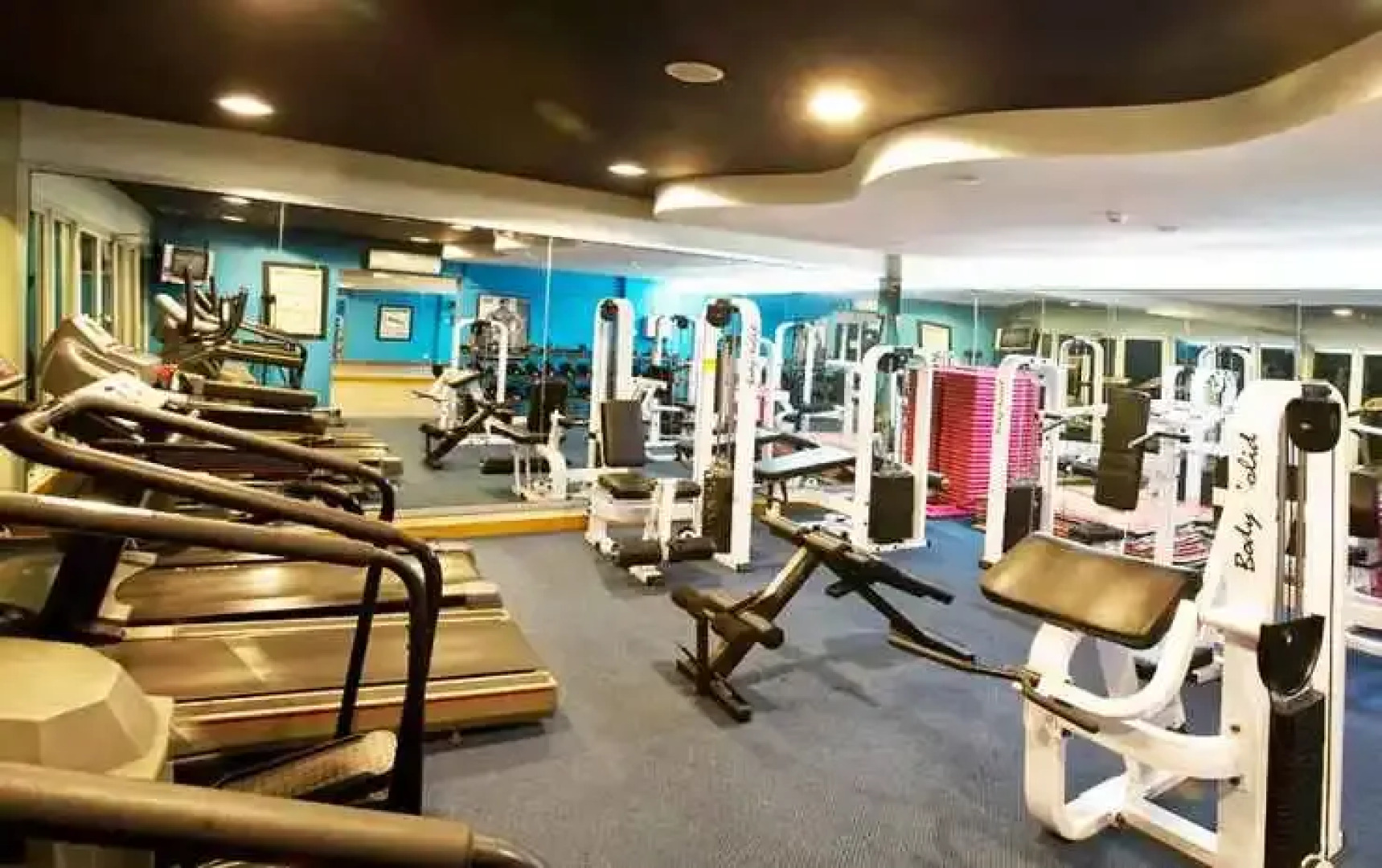 Galeri Ciumbuleuit Hotel