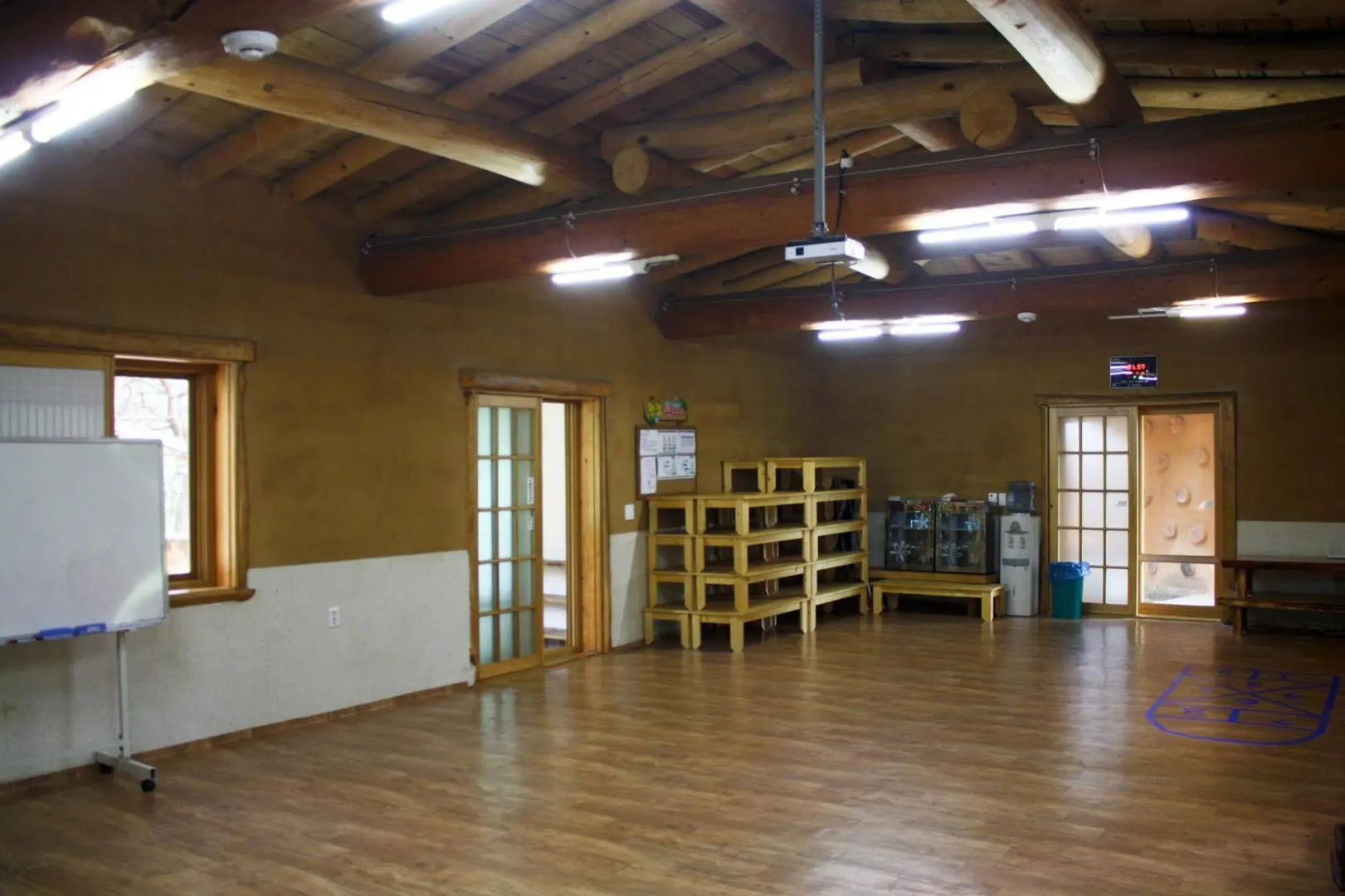 Seunggok E-CO Experience Village