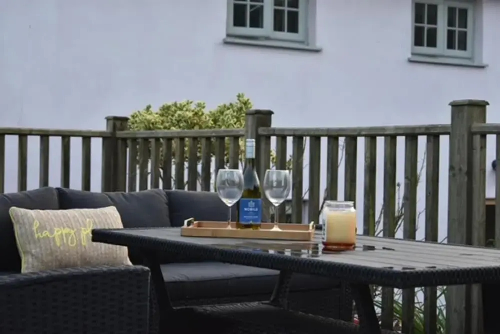 Ty Llaeth 2-bed Cottage, Sleeps 4, Pet Friendly