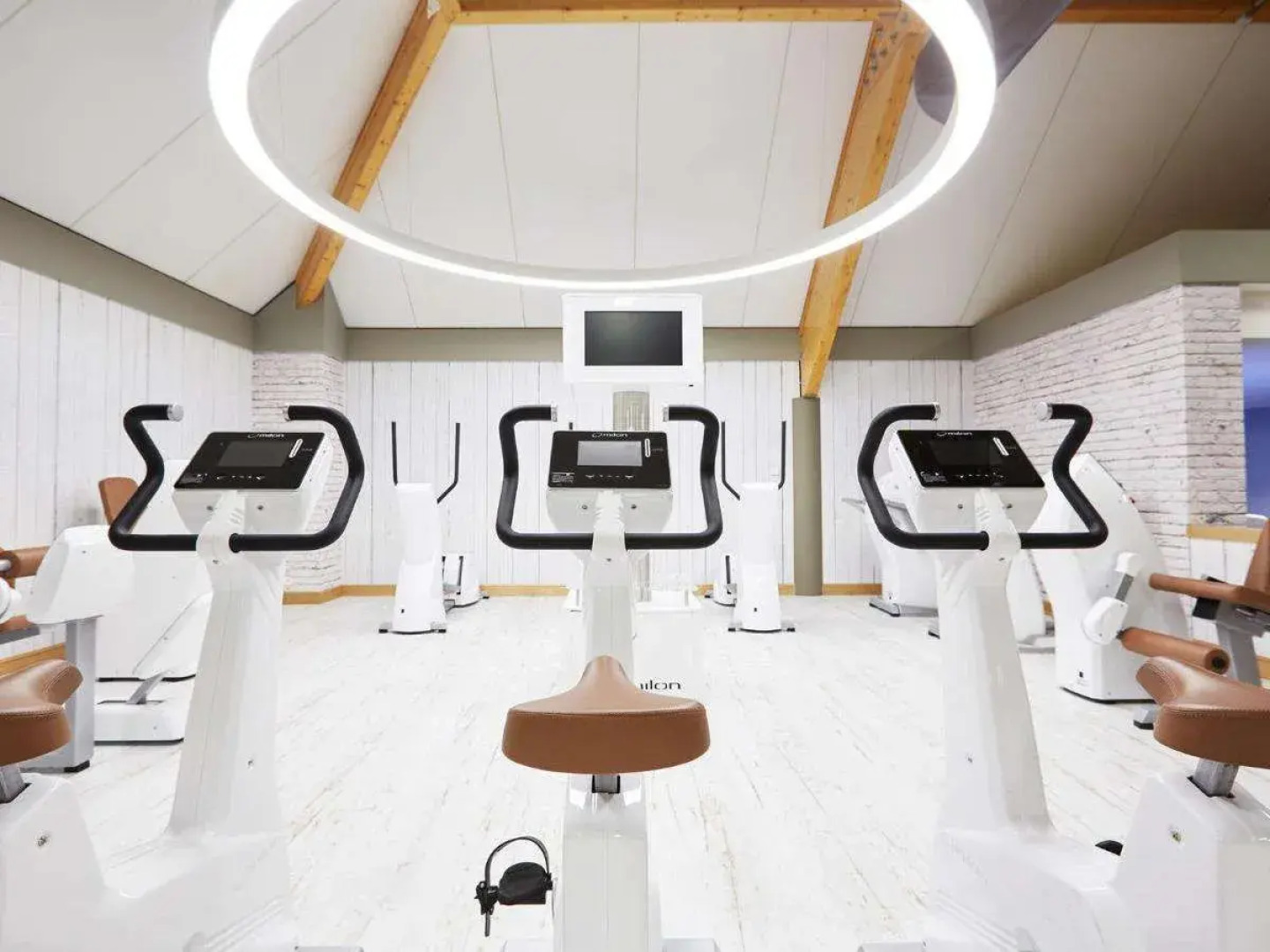 Aspria Royal La Rasante