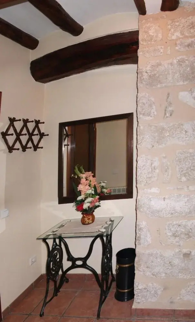 Apartamentos Casa Ferrás