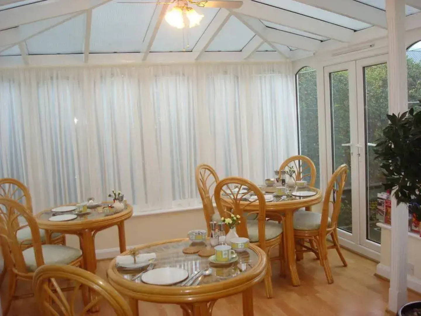 Cornerways Guest House
