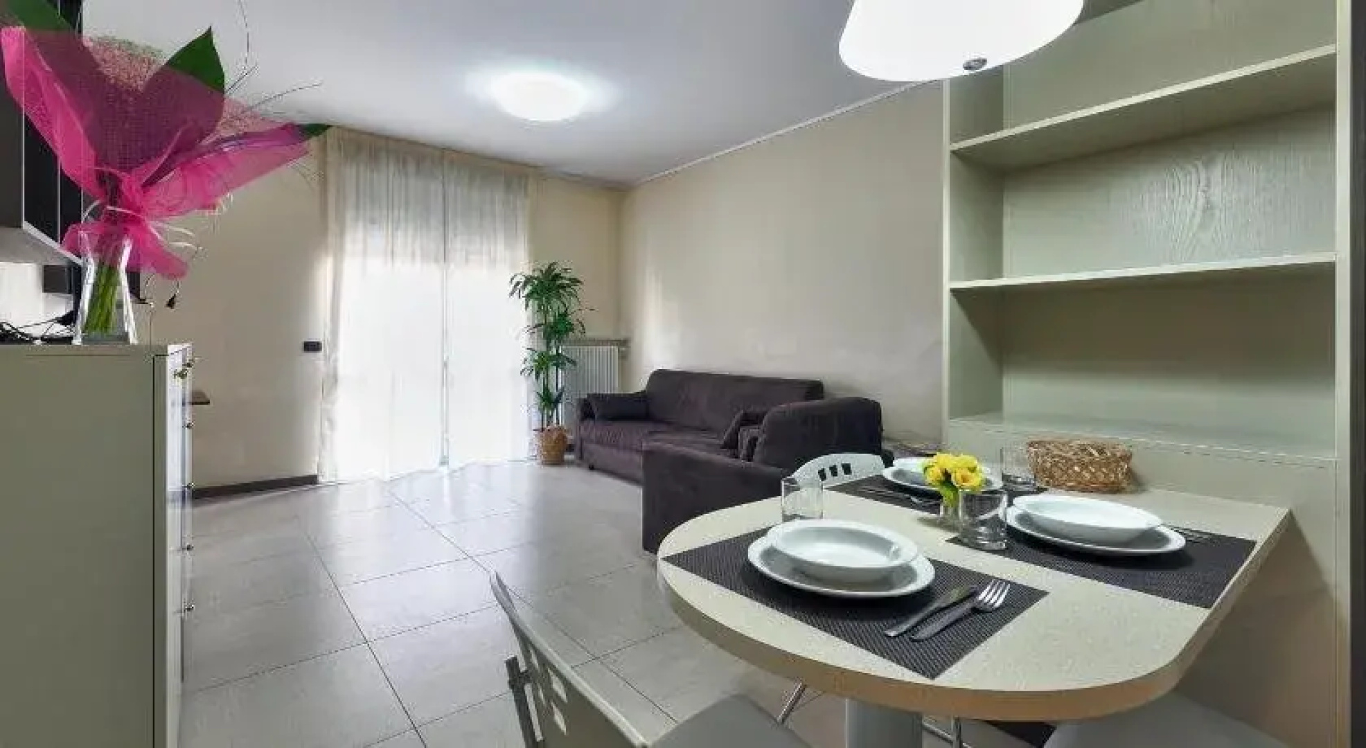 Residence La Sfera