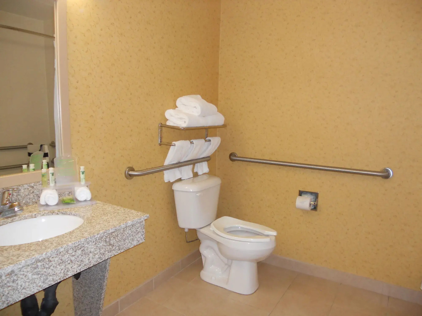 Holiday Inn Express Hotel & Suites Hazard by IHG