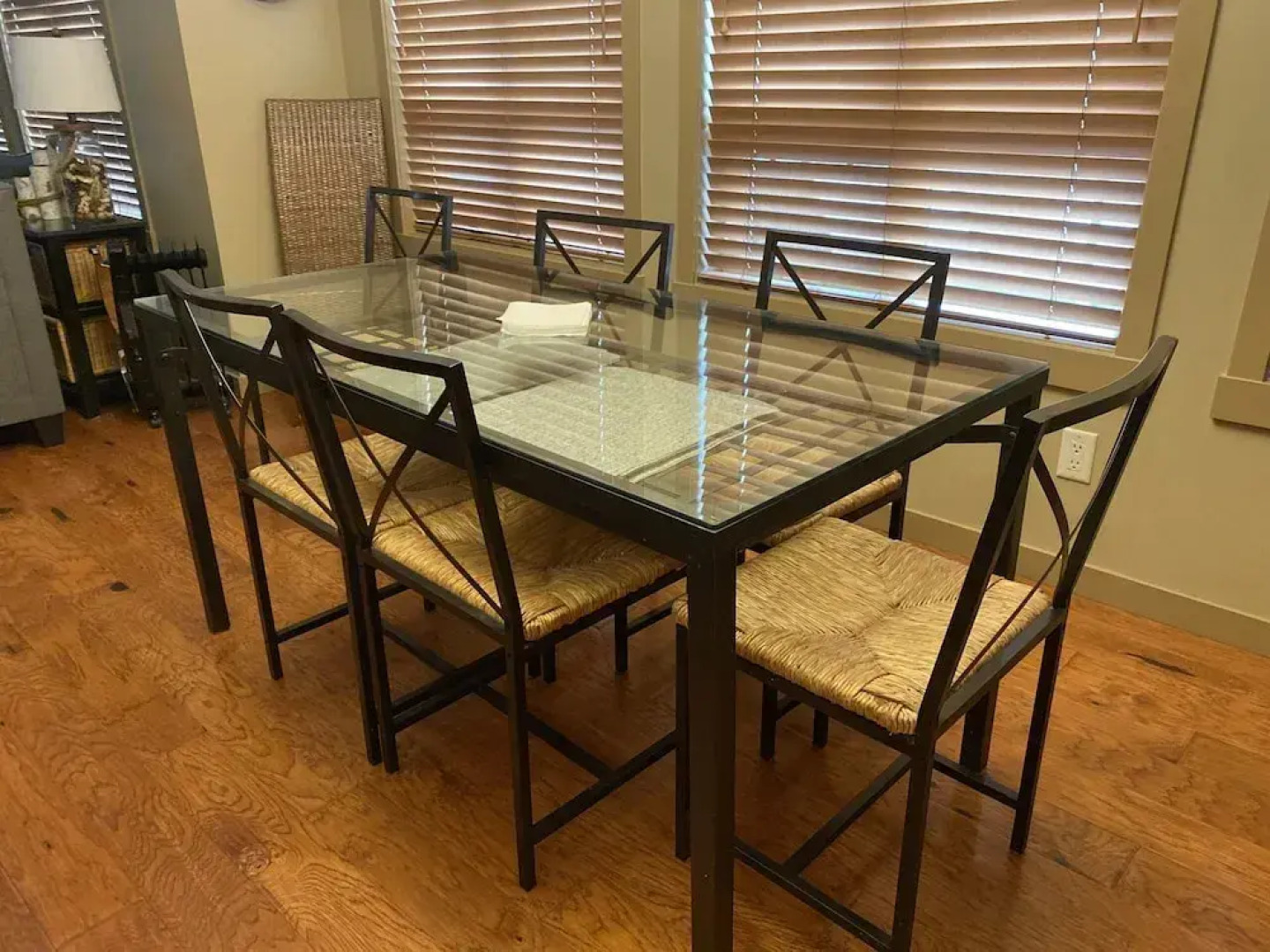 La Casa Lakeside Resort