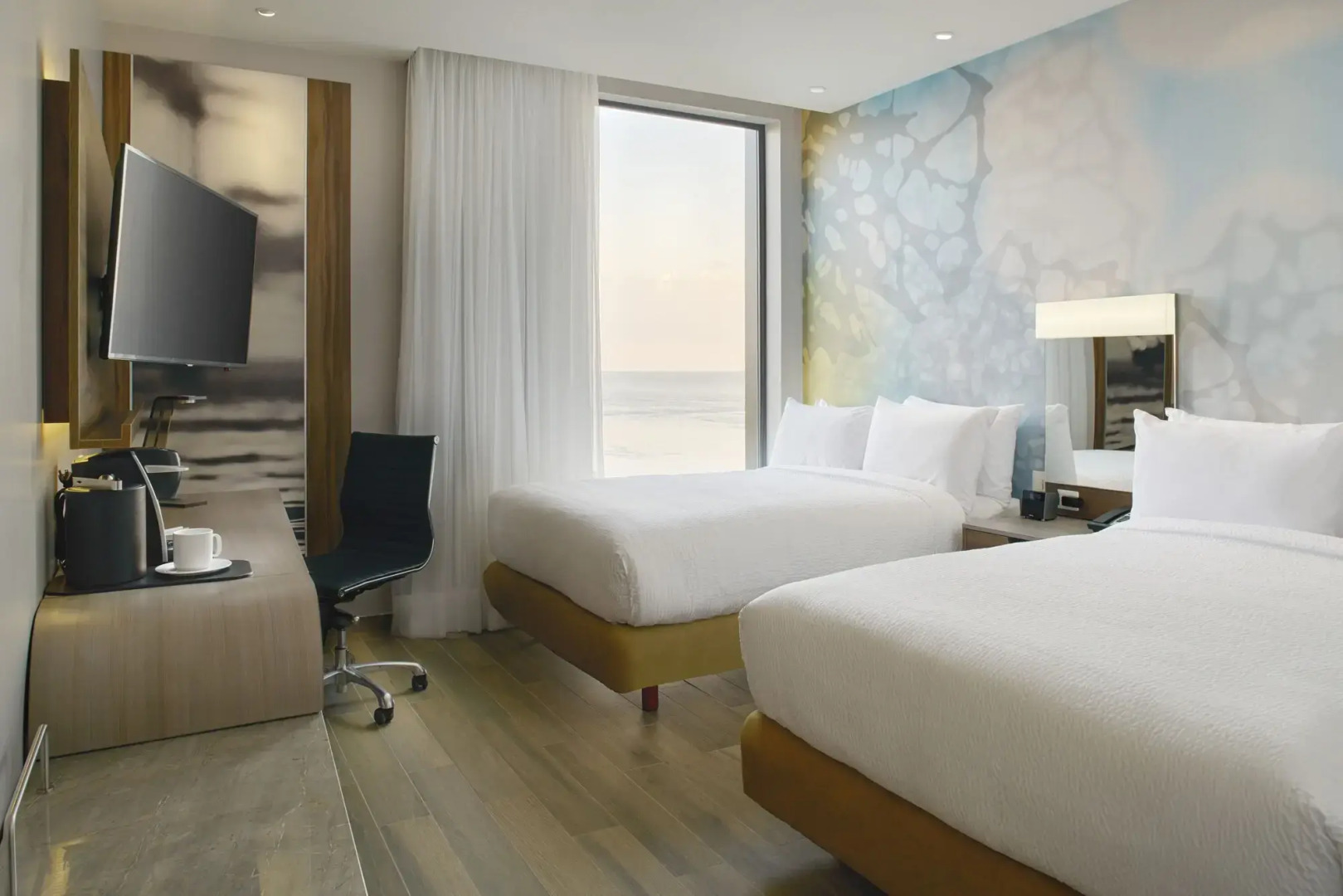 Fiesta Inn Ciudad del Carmen Puente El Zacatal