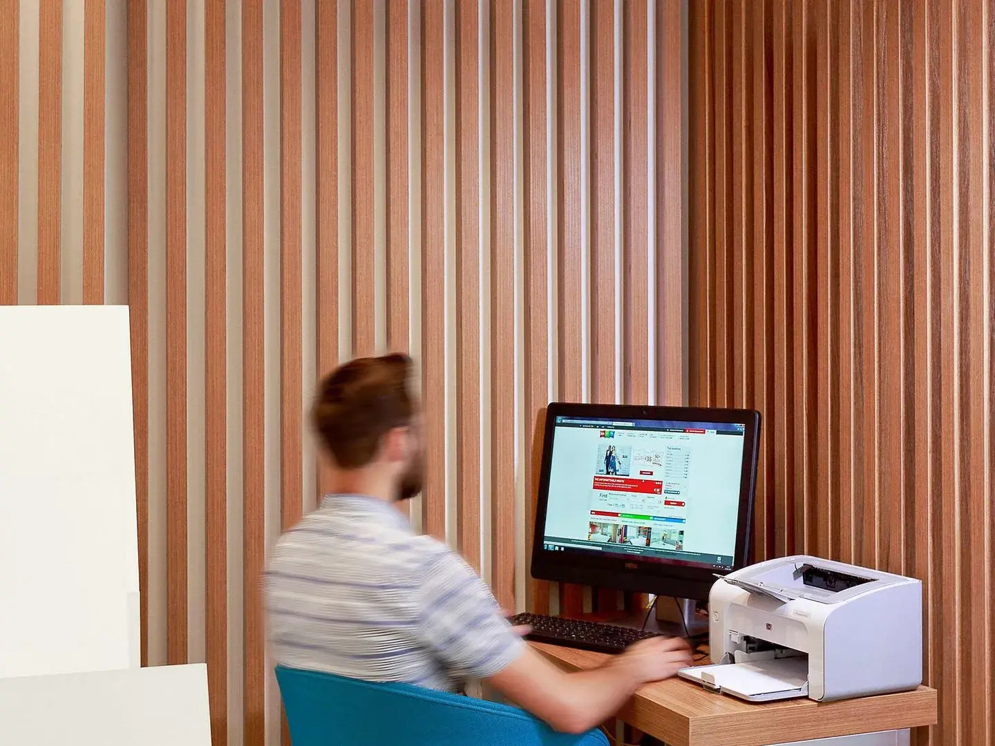 Ibis Styles Львов Центр