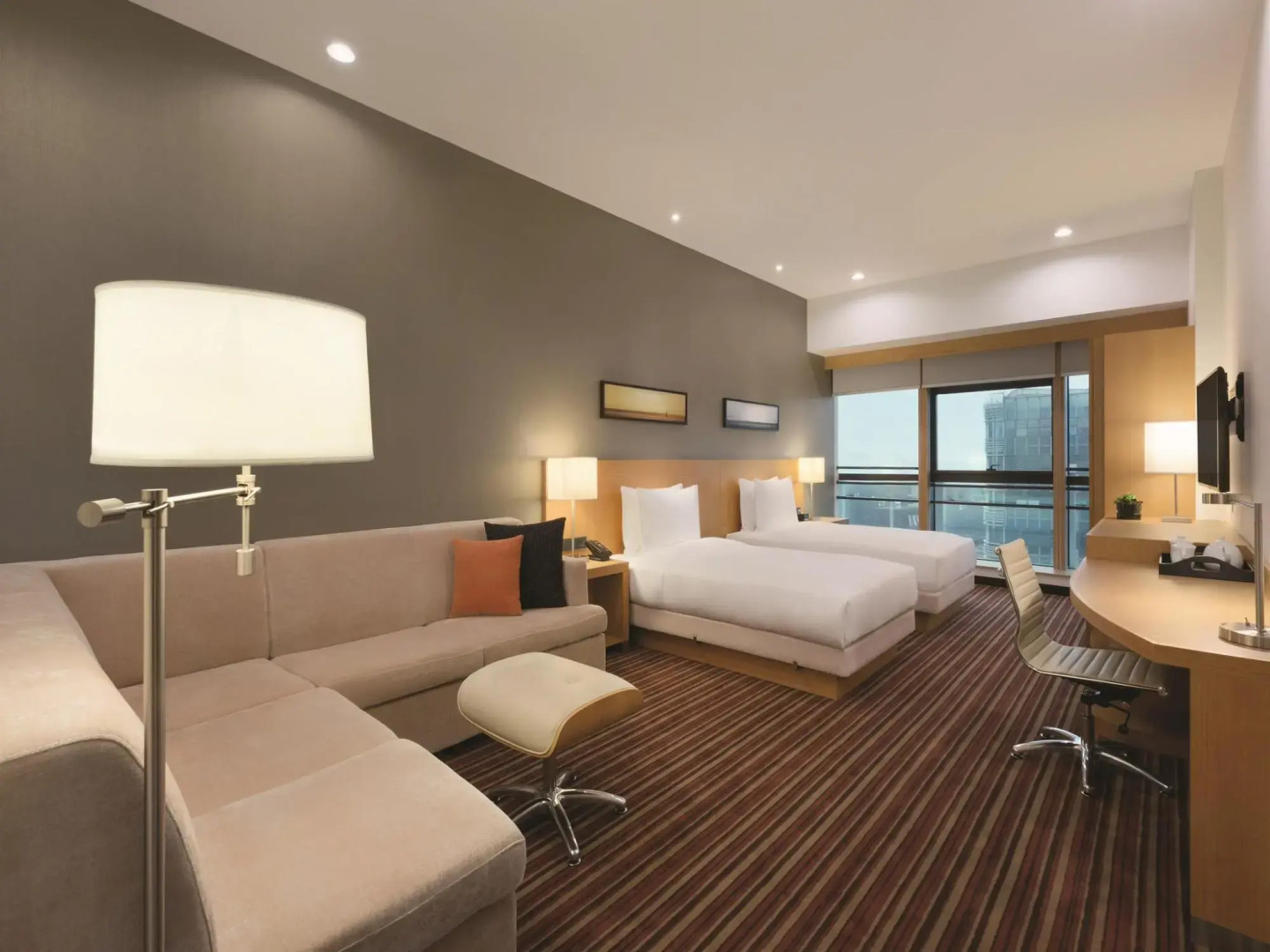 Hyatt Place Shenzhen Airport