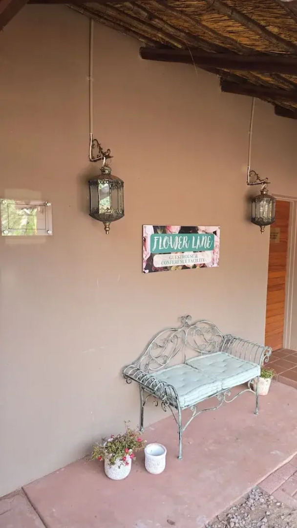 Flower Lane Guesthouse