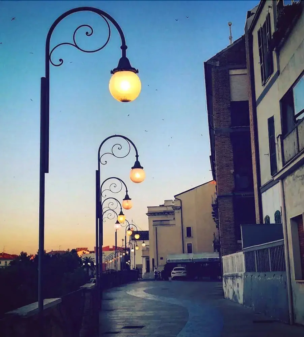 B&B Vico 59