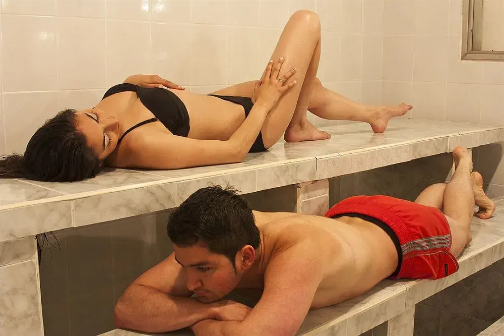 Hotel Hunza Y Centro De Convenciones