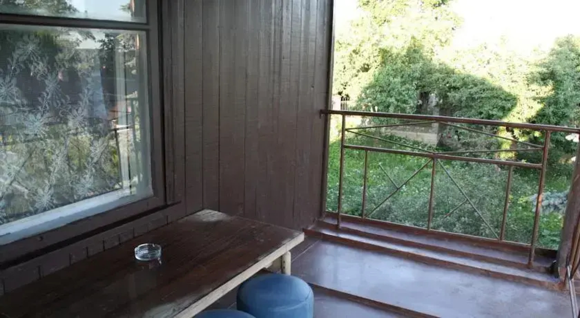 Prie Sidabrinės Eglės