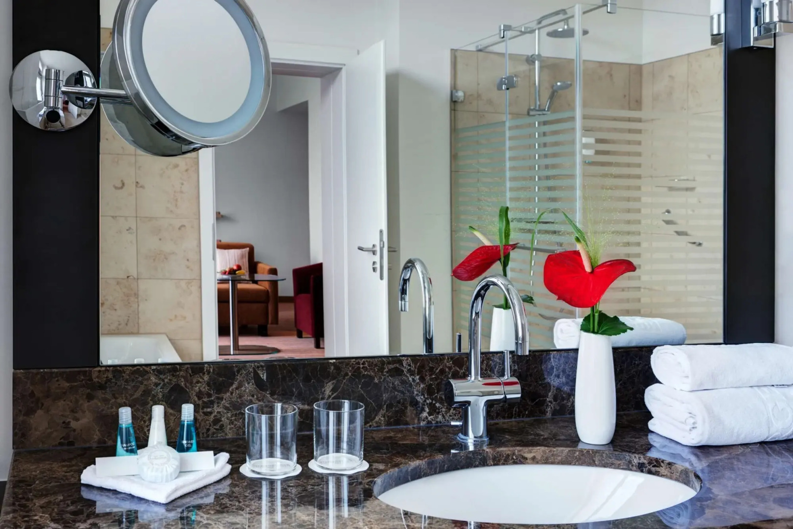 Steigenberger Hotel Bad Neuenahr