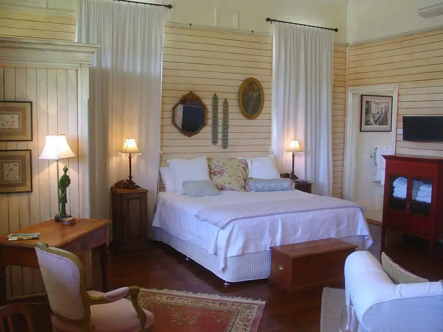 McGowans Boutique B&B