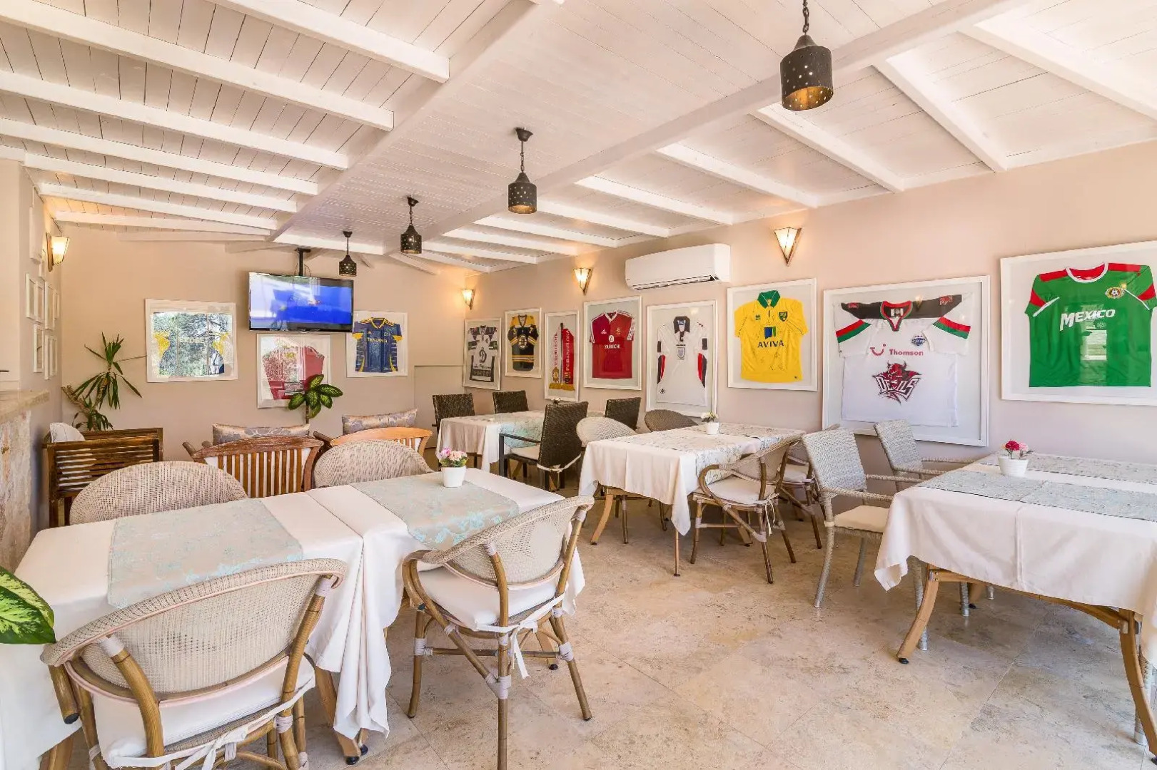 Kalkan Oasis Hotel - Adults Only