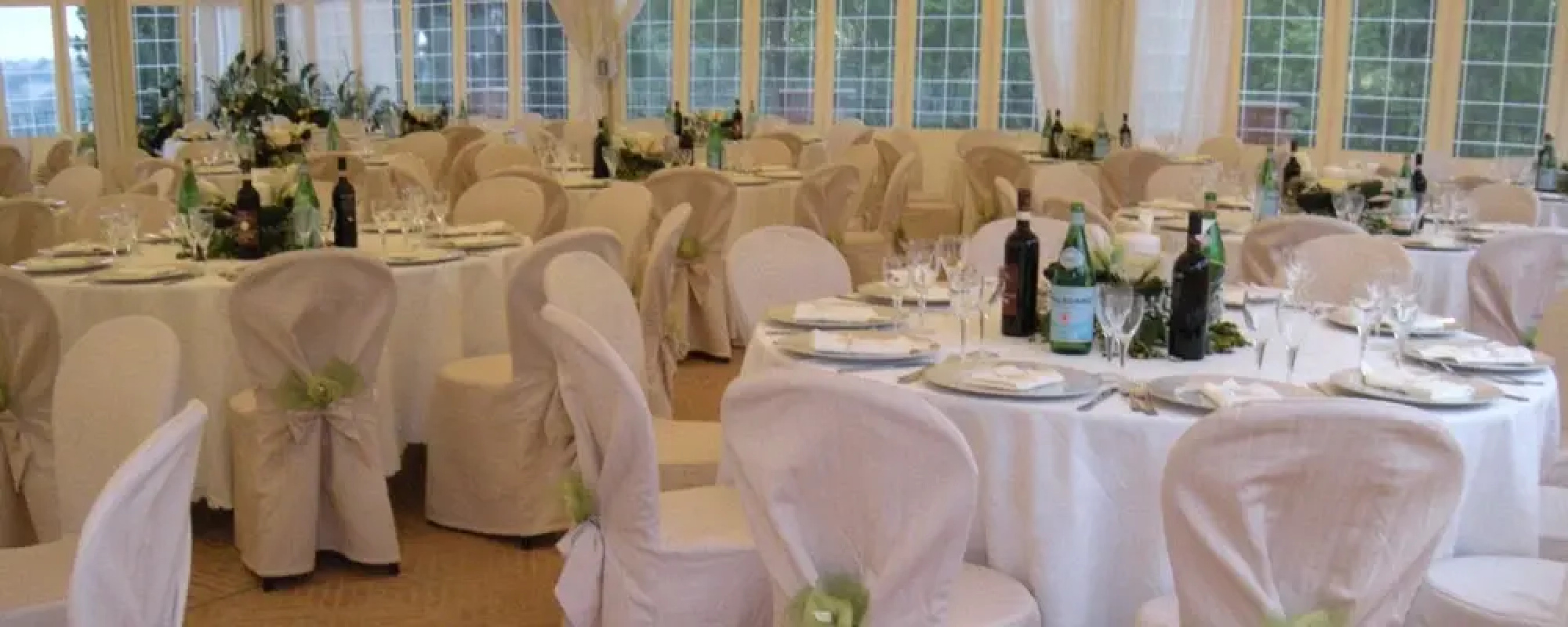 Pian Dei Mucini Resort Il Borgo