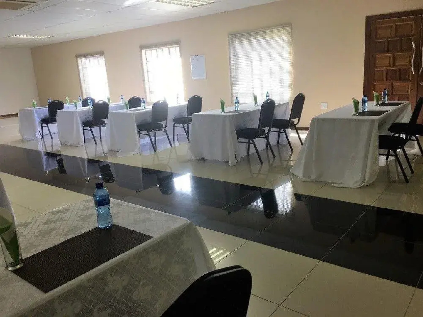 Vido Lodge And Conference Centre Plot 78