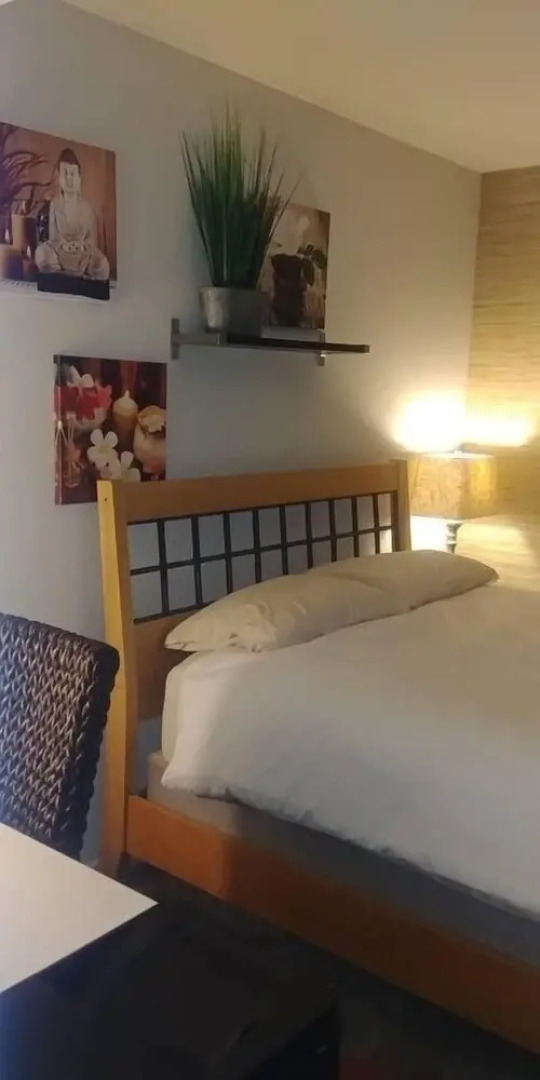 Zen Bungalow Great for Lunar New Year Tt Festival