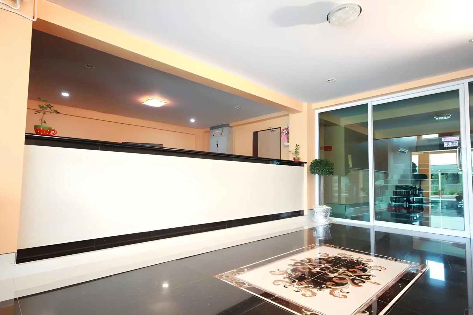 Windsor Park and Resort