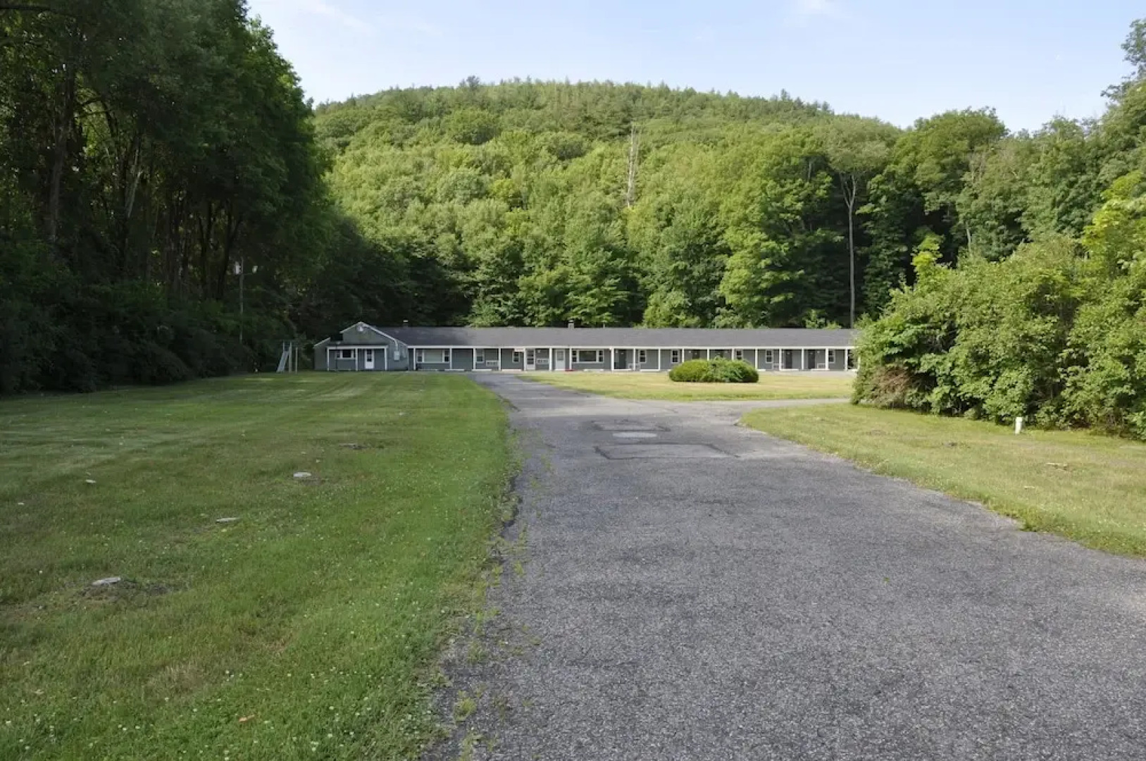 Mountain View Motel - Great Barrington