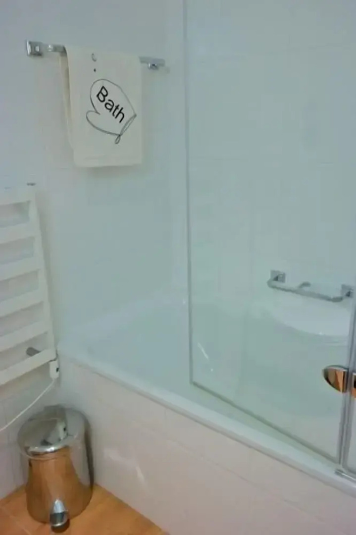 Appartement Merennes 3