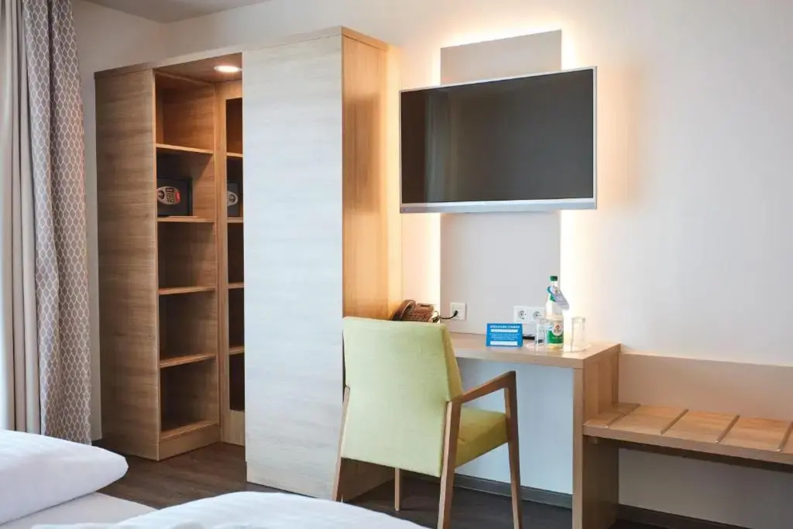 Vital Hotel an der Therme