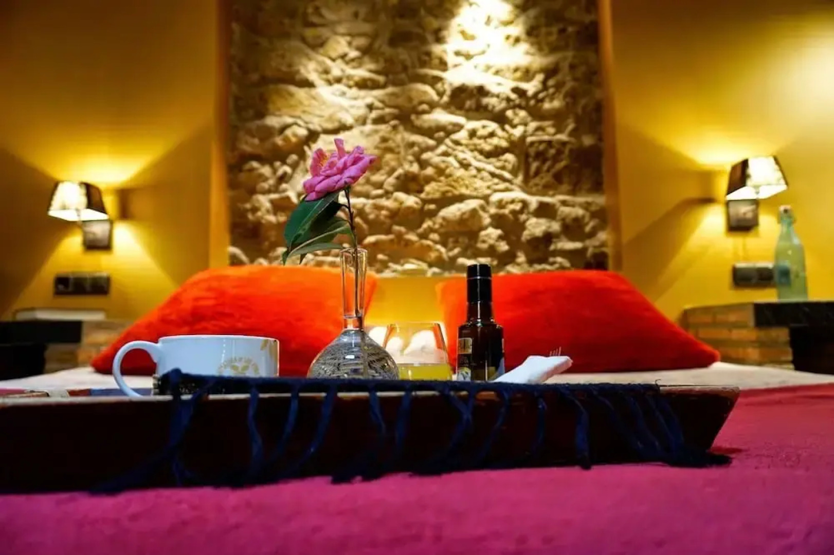 Almazara de San Pedro