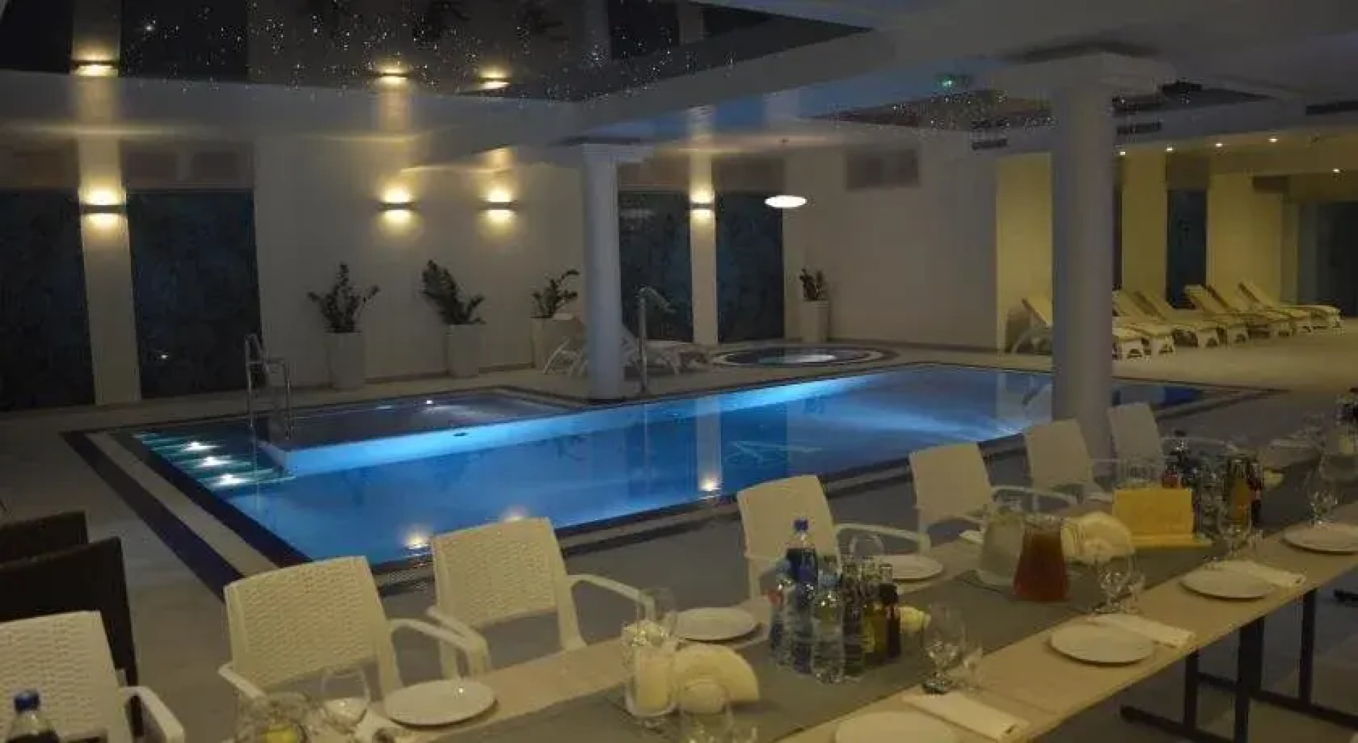 Alabaster Rezydencja