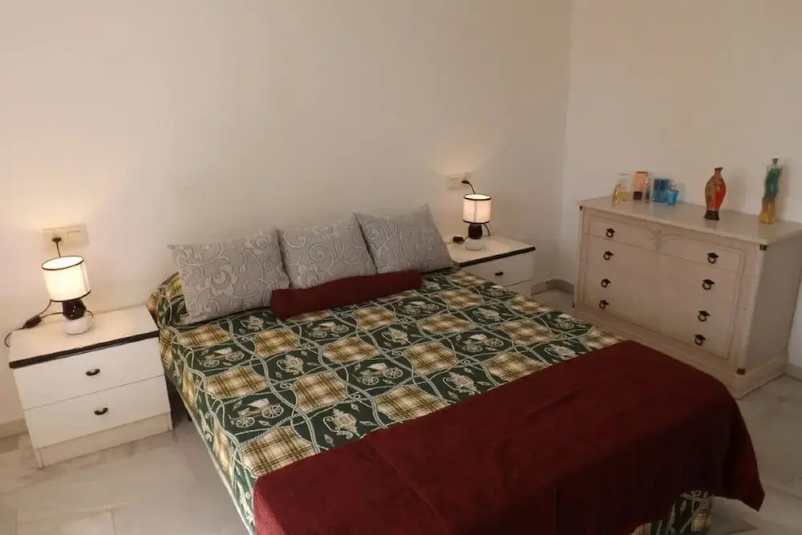 Apartment Fuengirola 101354 2 Bedroom Apartment By Mo Rentals