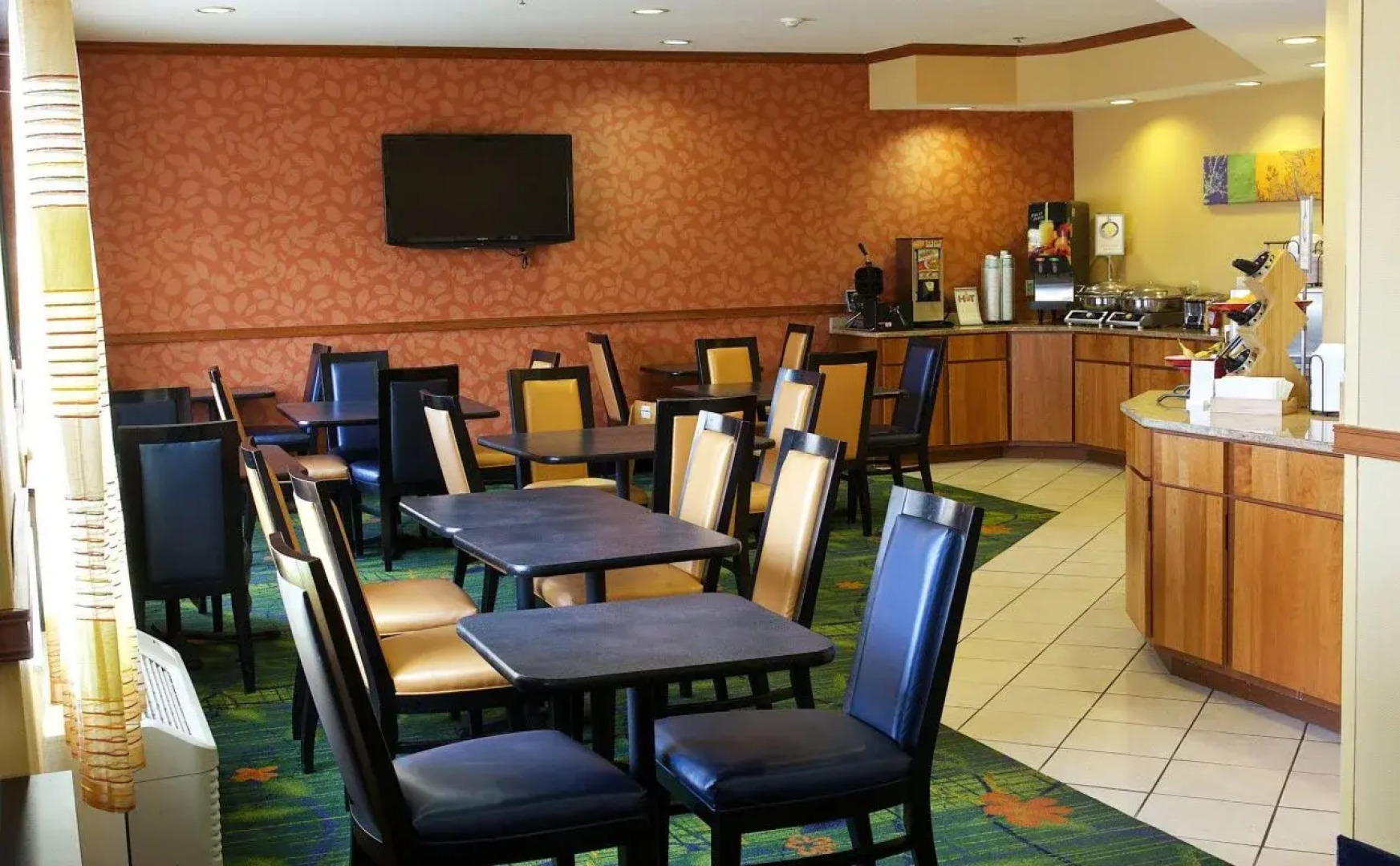 Fairfield Inn & Suites by Marriott Beloit