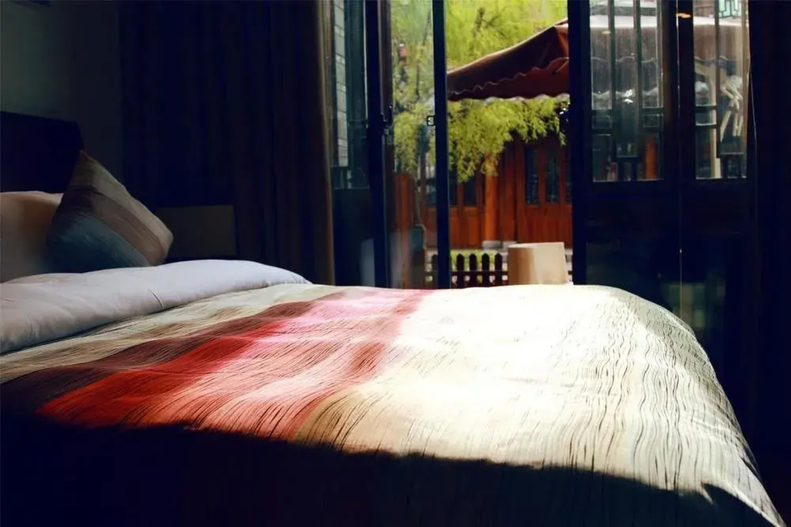 Lijiang Yongli Five Yard