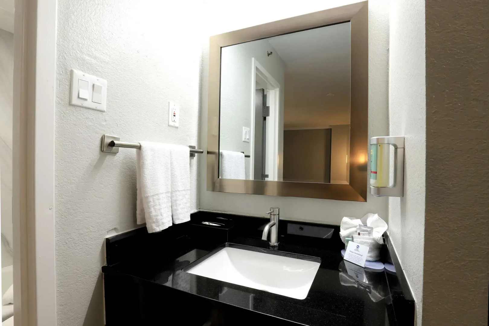 Best Western Corpus Christi Airport Hotel