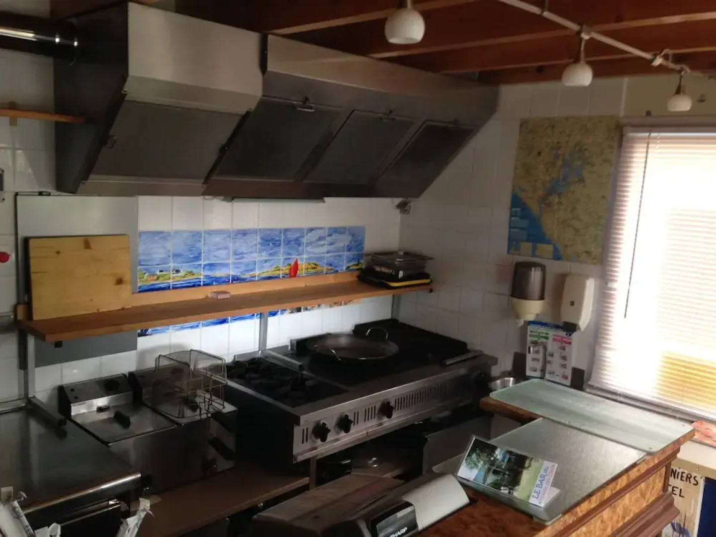 Camping Le Moulin Des Oies