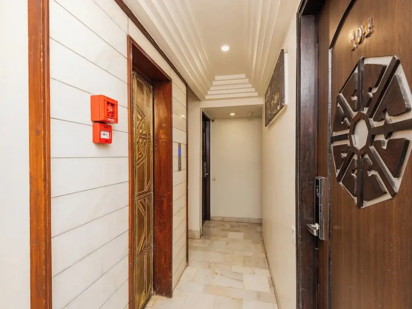 OYO Rooms Delhi Gate 3