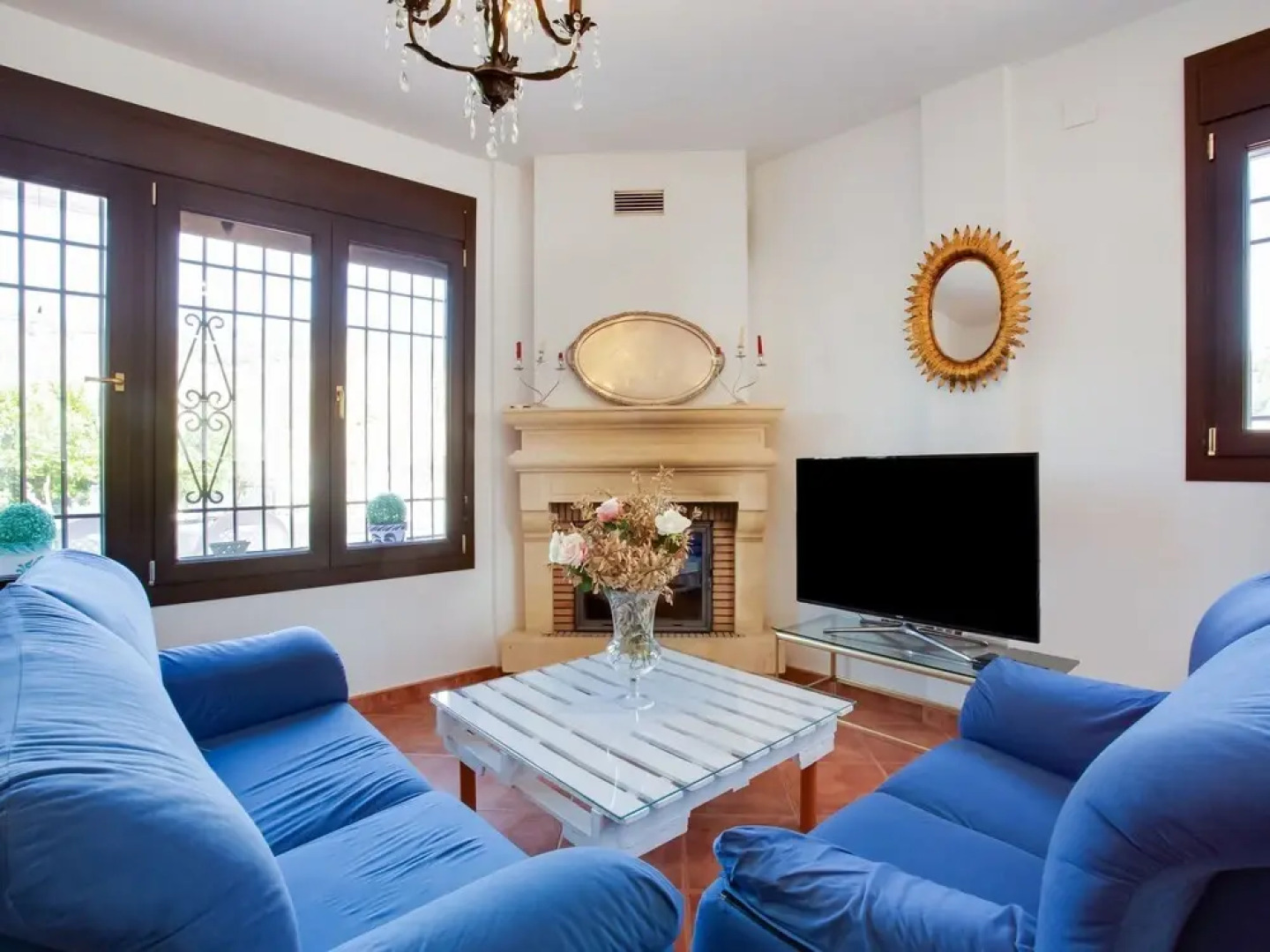 Delightful Villa in Villamena With Private Pool